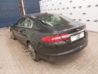 2013 JAGUAR XF PREMIUM for sale at Copart SANDWICH