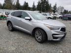 2021 Acura Rdx Technology zu verkaufen in Graham, WA - Front End