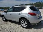 2012 Nissan Murano S for Sale in Houston, TX - Hail