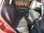 2016 Nissan Rogue S იყიდება Wilmer-ში, TX - Front End