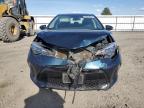 2017 Toyota Corolla L na sprzedaż w Airway Heights, WA - Front End