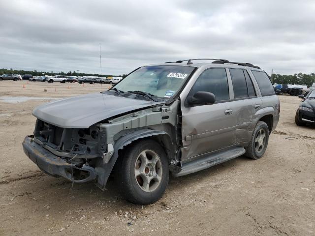 2006 Chevrolet Trailblazer Ls