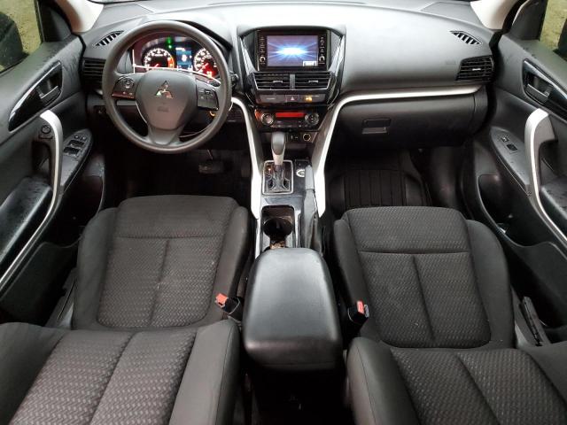  MITSUBISHI ECLIPSE 2022 Silver