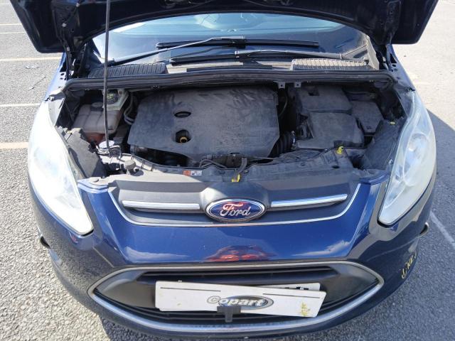 2013 FORD C-MAX ZETE