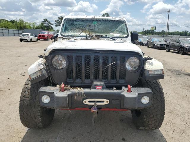  JEEP GLADIATOR 2020 Білий