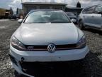 2018 Volkswagen Gti S/Se for Sale in Eugene, OR - Front End