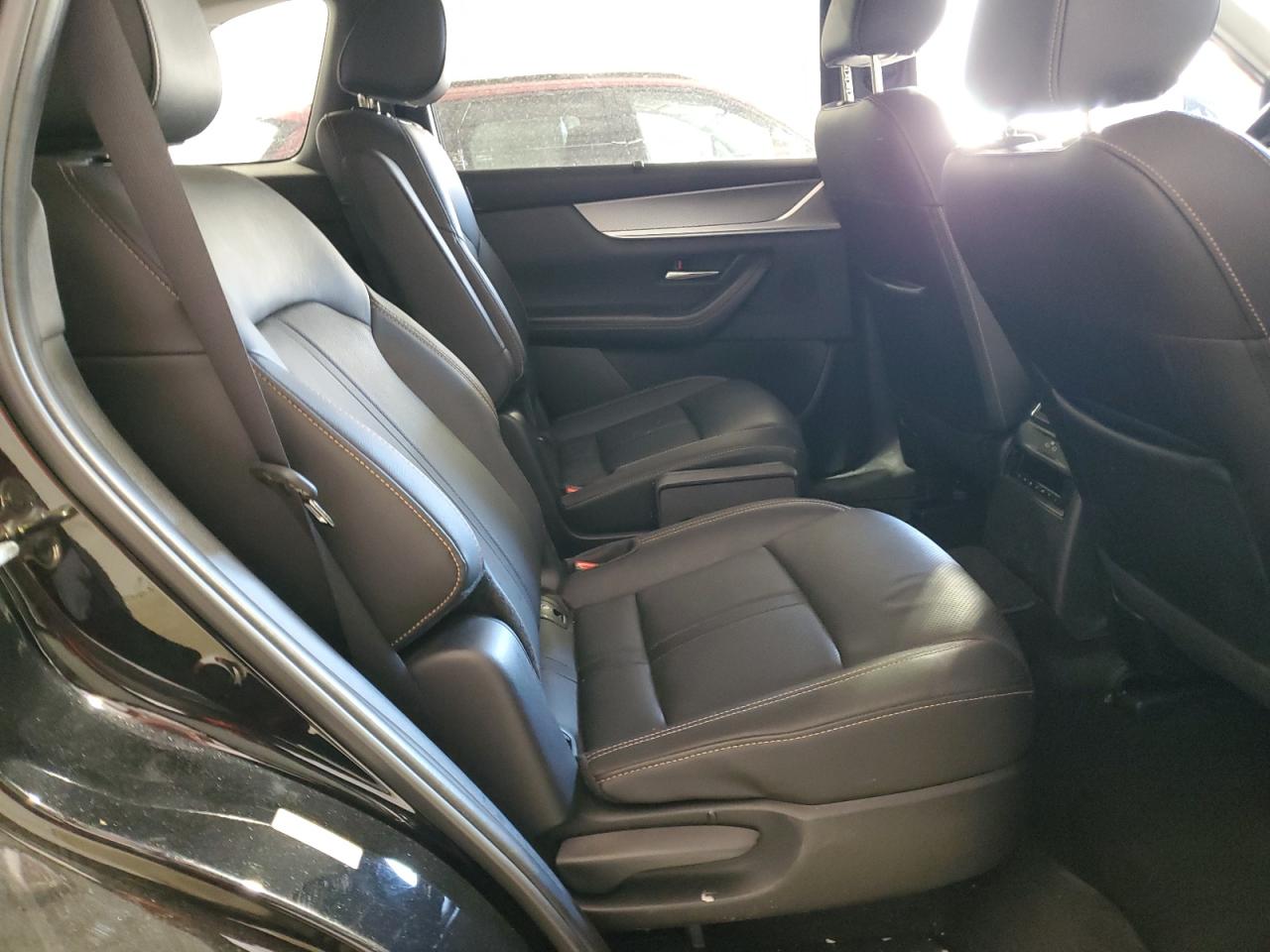 2024 Mazda Cx-90 Premium VIN: JM3KKDHA4R1111222 Lot: 53886275