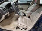 2007 Ford Fusion Se за продажба в Windham, ME - Front End