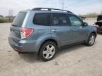 2010 Subaru Forester 2.5X Premium en Venta en Indianapolis, IN - Front End