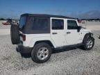 2015 Jeep Wrangler Unlimited Sahara de vânzare în Arcadia, FL - Front End