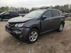 2014 Toyota Rav4 Xle for Sale in Charles City, VA - Front End