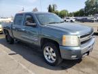 2010 Chevrolet Silverado C1500 Lt იყიდება Van Nuys-ში, CA - Rear End