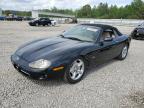 1999 Jaguar Xk8  for Sale in Memphis, TN - Rear End