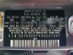 2025 Kia Sportage Ex   zu verkaufen in East Granby, CT - Rear End