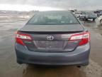 2014 Toyota Camry L за продажба в Grand Prairie, TX - Normal Wear