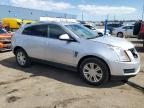 2012 Cadillac Srx Luxury Collection იყიდება Woodhaven-ში, MI - Front End