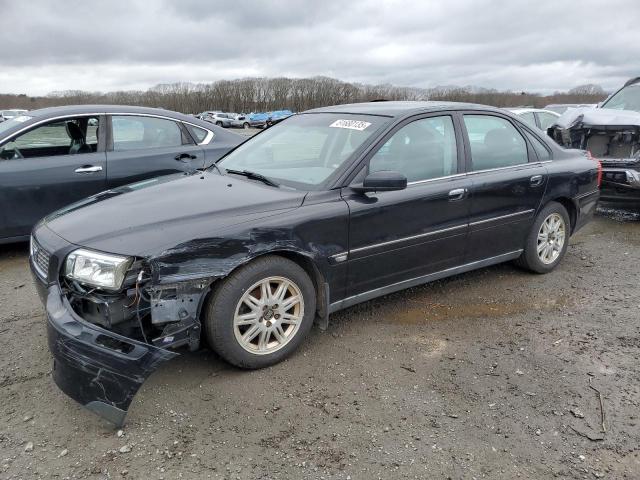 2005 Volvo S80 2.5T