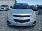 2010 Chevrolet Equinox Ls en Venta en Apopka, FL - Front End