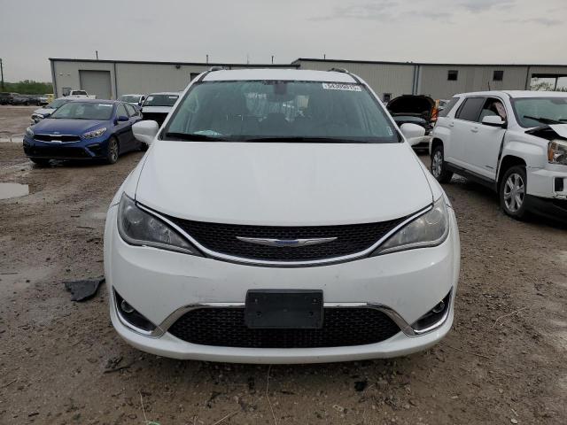  CHRYSLER PACIFICA 2019 Biały