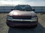 2006 Chevrolet Trailblazer Ls na sprzedaż w Earlington, KY - Rear End