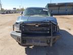 2013 Gmc Sierra K2500 Sle   за продажба в Colorado Springs, CO - Front End