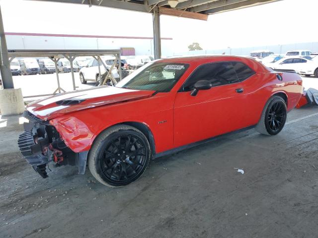 2016 Dodge Challenger R/T