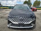 2021 Hyundai Santa Fe Sel продається в Denver, CO - Front End
