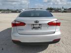 2015 Kia Forte Lx de vânzare în West Palm Beach, FL - Front End