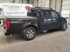 2011 Nissan Frontier S for Sale in Blaine, MN - All Over