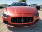 2017 Maserati Ghibli Luxury للبيع في Mercedes، TX - Water/Flood