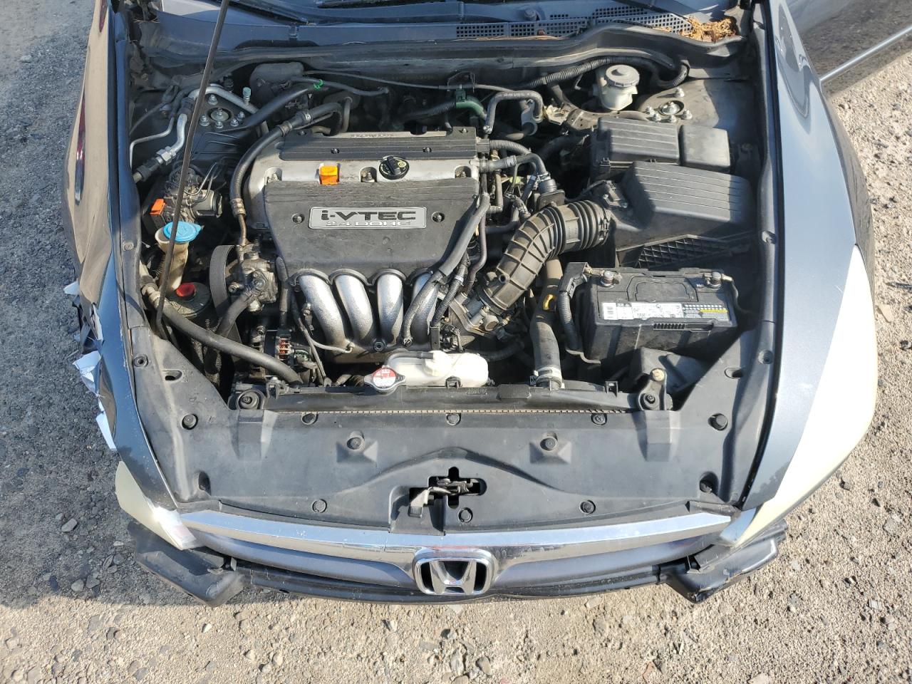 2006 Honda Accord Se VIN: 1HGCM563X6A048934 Lot: 54826905