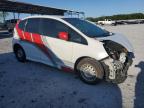 2011 Honda Fit Sport للبيع في Cartersville، GA - Front End
