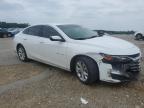 2019 Chevrolet Malibu Lt للبيع في Memphis، TN - Front End