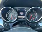 2018 Mercedes-Benz Gls 450 4Matic de vânzare în North Billerica, MA - Normal Wear