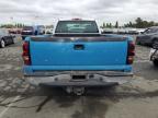 2006 Chevrolet Silverado C1500 იყიდება Vallejo-ში, CA - Normal Wear