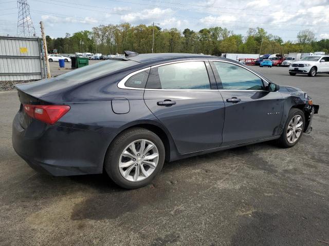  CHEVROLET MALIBU 2023 Gray