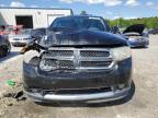 2012 Dodge Durango Crew იყიდება Savannah-ში, GA - Front End