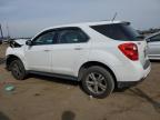 2014 Chevrolet Equinox Ls for Sale in Woodhaven, MI - Front End