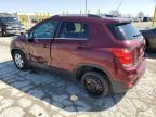 2017 Chevrolet Trax 1Lt zu verkaufen in Indianapolis, IN - Side