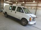 2000 Chevrolet Express G3500  იყიდება Sandston-ში, VA - Front End