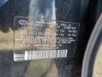 2012 Hyundai Elantra Gls na sprzedaż w Baltimore, MD - Vandalism