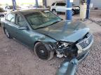 2005 Nissan Altima S zu verkaufen in Phoenix, AZ - Front End
