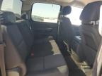2011 Chevrolet Silverado C1500 Lt de vânzare în Taylor, TX - All Over