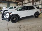 Eldridge, IA에서 판매 중인 2021 Ford Explorer Police Interceptor - Mechanical