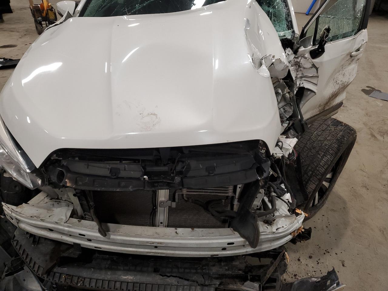 2019 Subaru Ascent Limited VIN: 4S4WMALD4K3441680 Lot: 51901065
