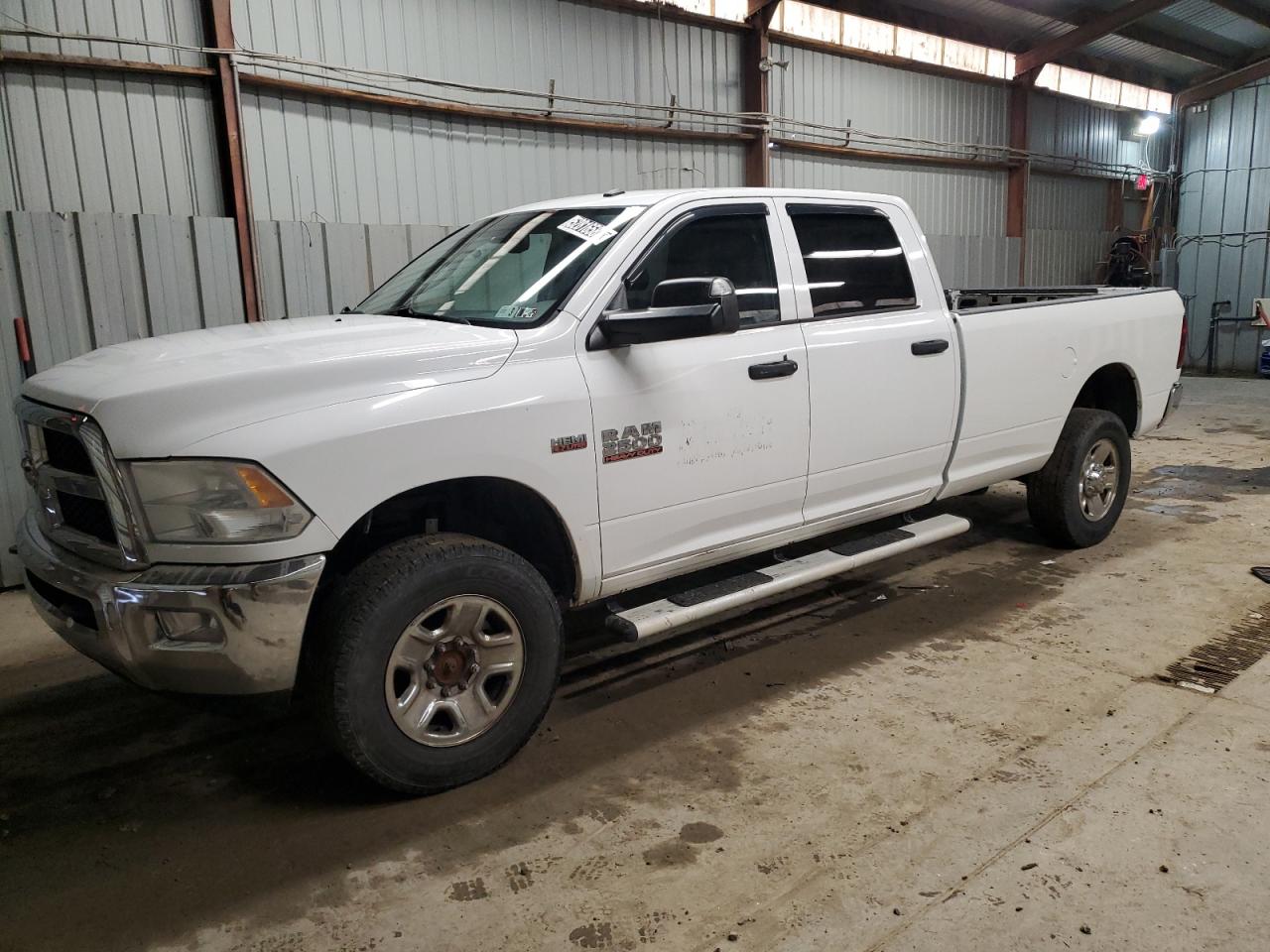 West Mifflin, PA에서 판매 중인 2015 Ram 2500 St - Normal Wear