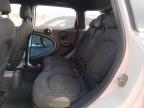 2011 MINI COUNTRYMAN for sale at Copart WOLVERHAMPTON