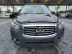 2014 Infiniti Qx60 Hybrid en Venta en Cartersville, GA - Front End