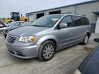 2016 Chrysler Town & Country Touring for Sale in Chambersburg, PA - Front End