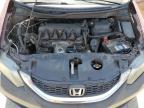 2015 Honda Civic Lx للبيع في Los Angeles، CA - Front End